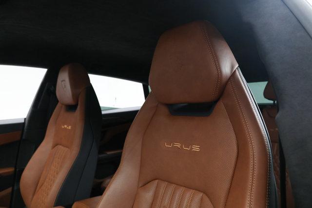 2024 Lamborghini Urus