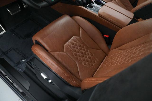 2024 Lamborghini Urus