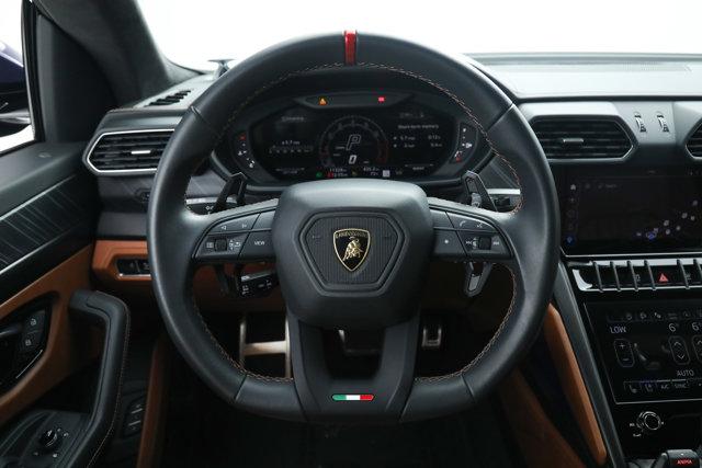 2024 Lamborghini Urus