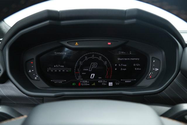 2024 Lamborghini Urus