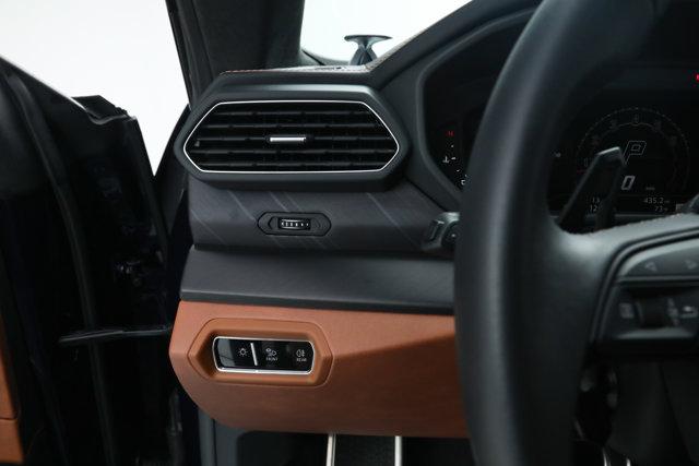 2024 Lamborghini Urus