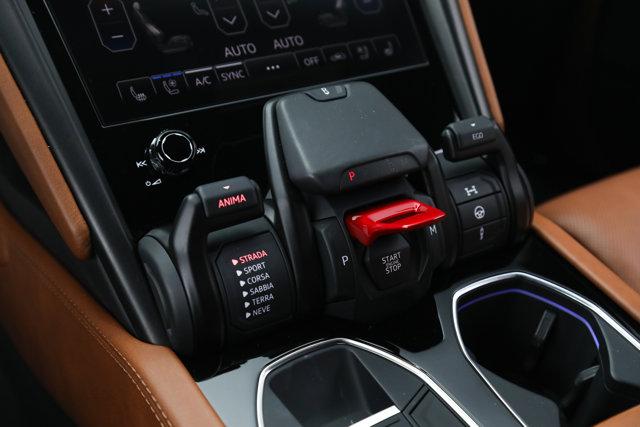 2024 Lamborghini Urus