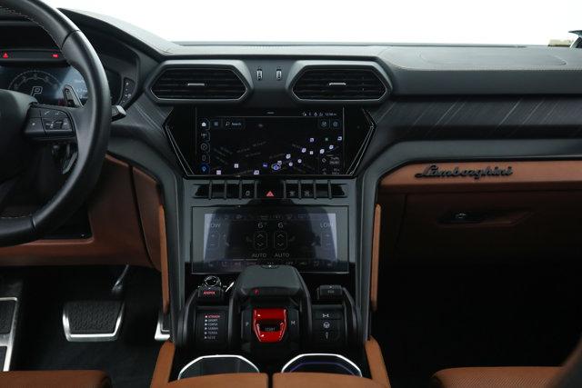 2024 Lamborghini Urus