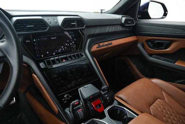 2024 Lamborghini Urus