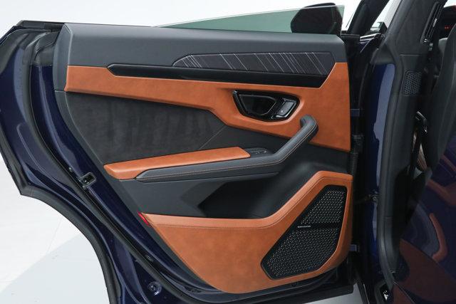 2024 Lamborghini Urus