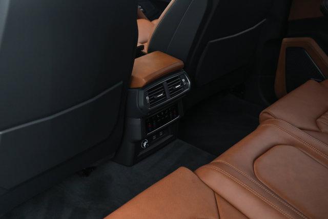 2024 Lamborghini Urus