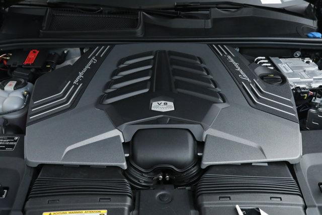 2024 Lamborghini Urus