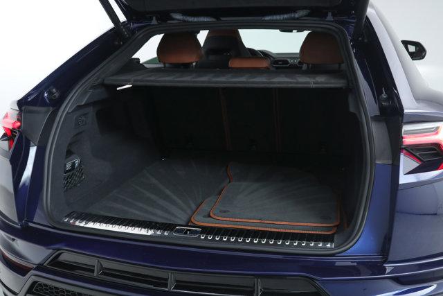 2024 Lamborghini Urus