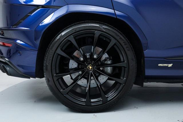 2024 Lamborghini Urus