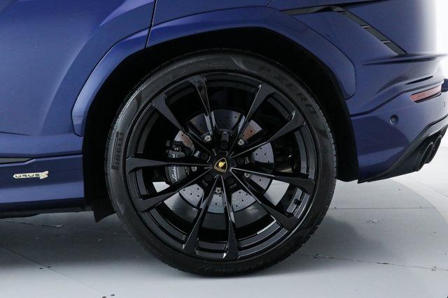 2024 Lamborghini Urus