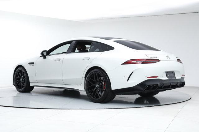 2023 Mercedes - Benz AMG GT