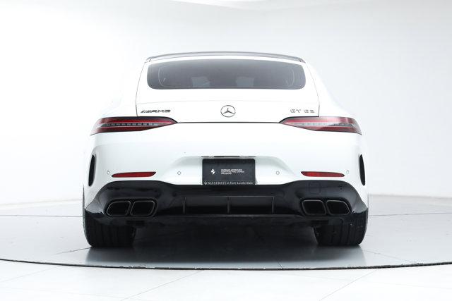 2023 Mercedes - Benz AMG GT