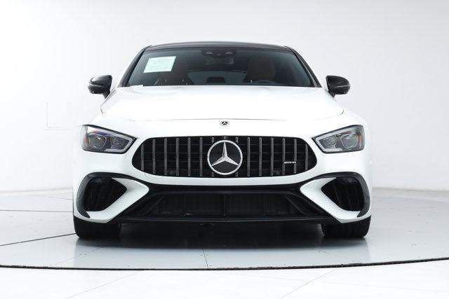 2023 Mercedes - Benz AMG GT