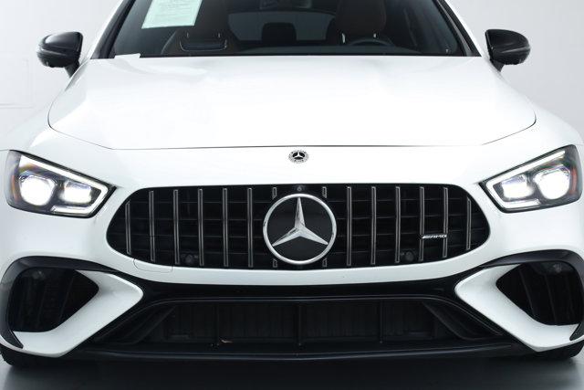 2023 Mercedes - Benz AMG GT