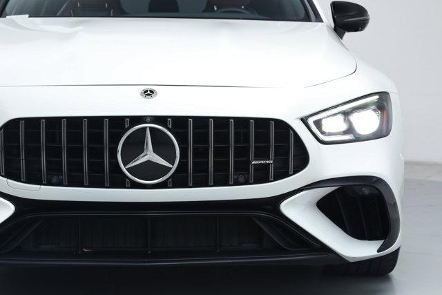 2023 Mercedes - Benz AMG GT