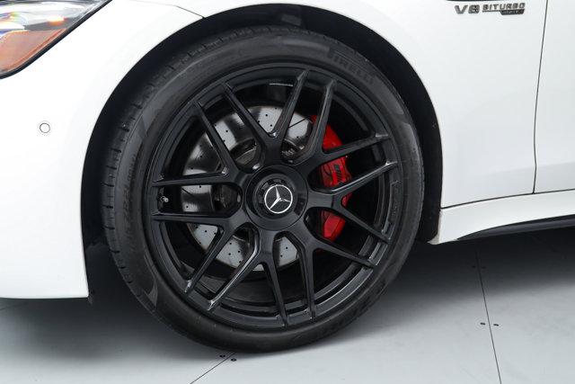 2023 Mercedes - Benz AMG GT
