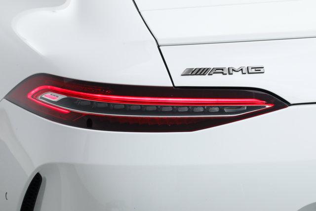 2023 Mercedes - Benz AMG GT