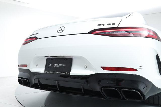 2023 Mercedes - Benz AMG GT