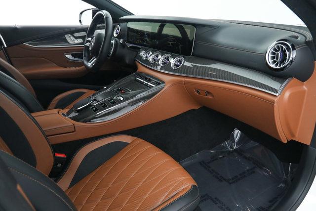 2023 Mercedes - Benz AMG GT