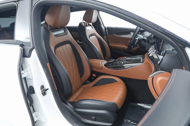 2023 Mercedes - Benz AMG GT