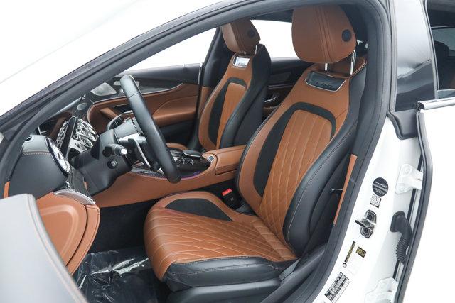 2023 Mercedes - Benz AMG GT