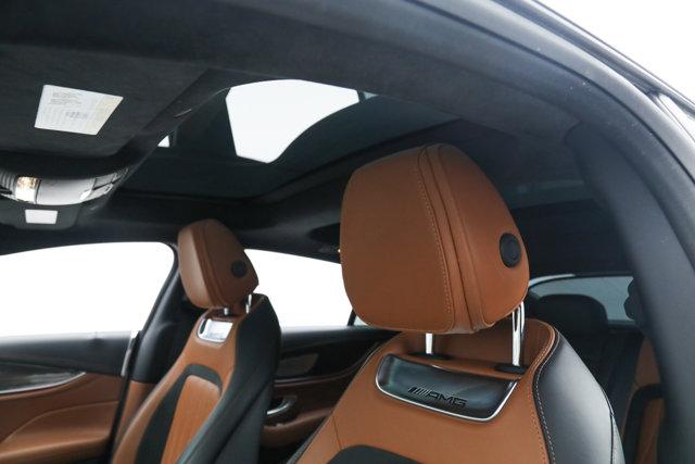 2023 Mercedes - Benz AMG GT