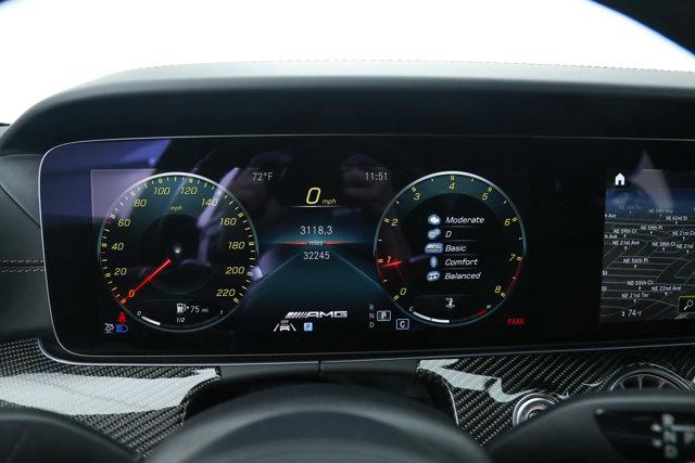 2023 Mercedes - Benz AMG GT