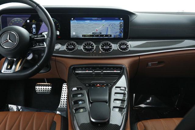 2023 Mercedes - Benz AMG GT