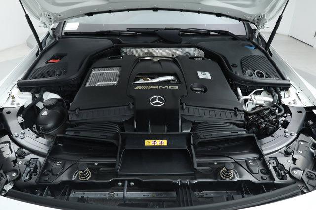2023 Mercedes - Benz AMG GT