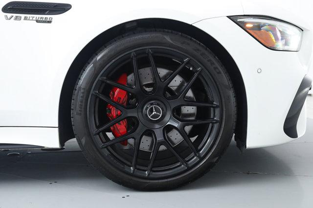 2023 Mercedes - Benz AMG GT