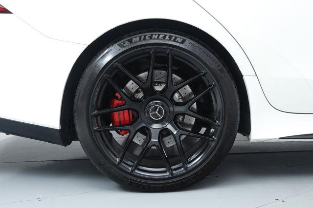 2023 Mercedes - Benz AMG GT