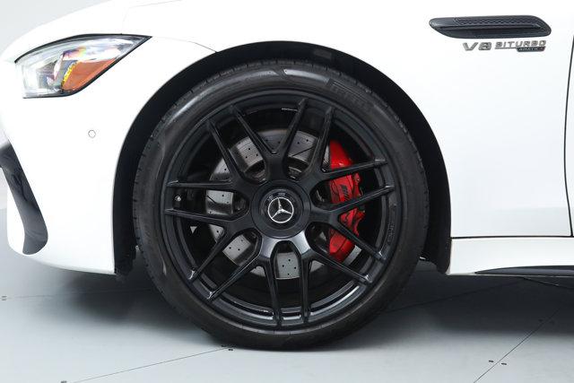 2023 Mercedes - Benz AMG GT