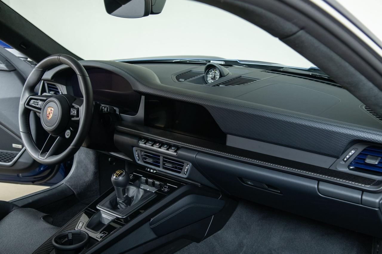 2026 Porsche 911 GT3 Touring