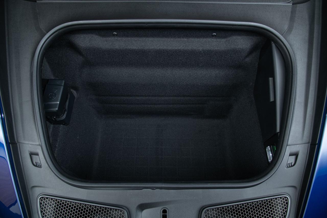 2026 Porsche 911 GT3 Touring