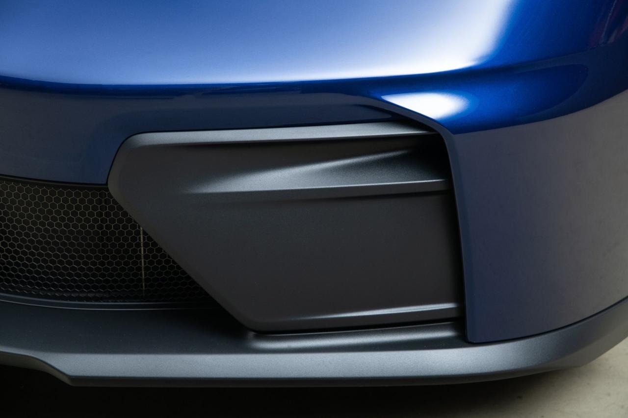 2026 Porsche 911 GT3 Touring