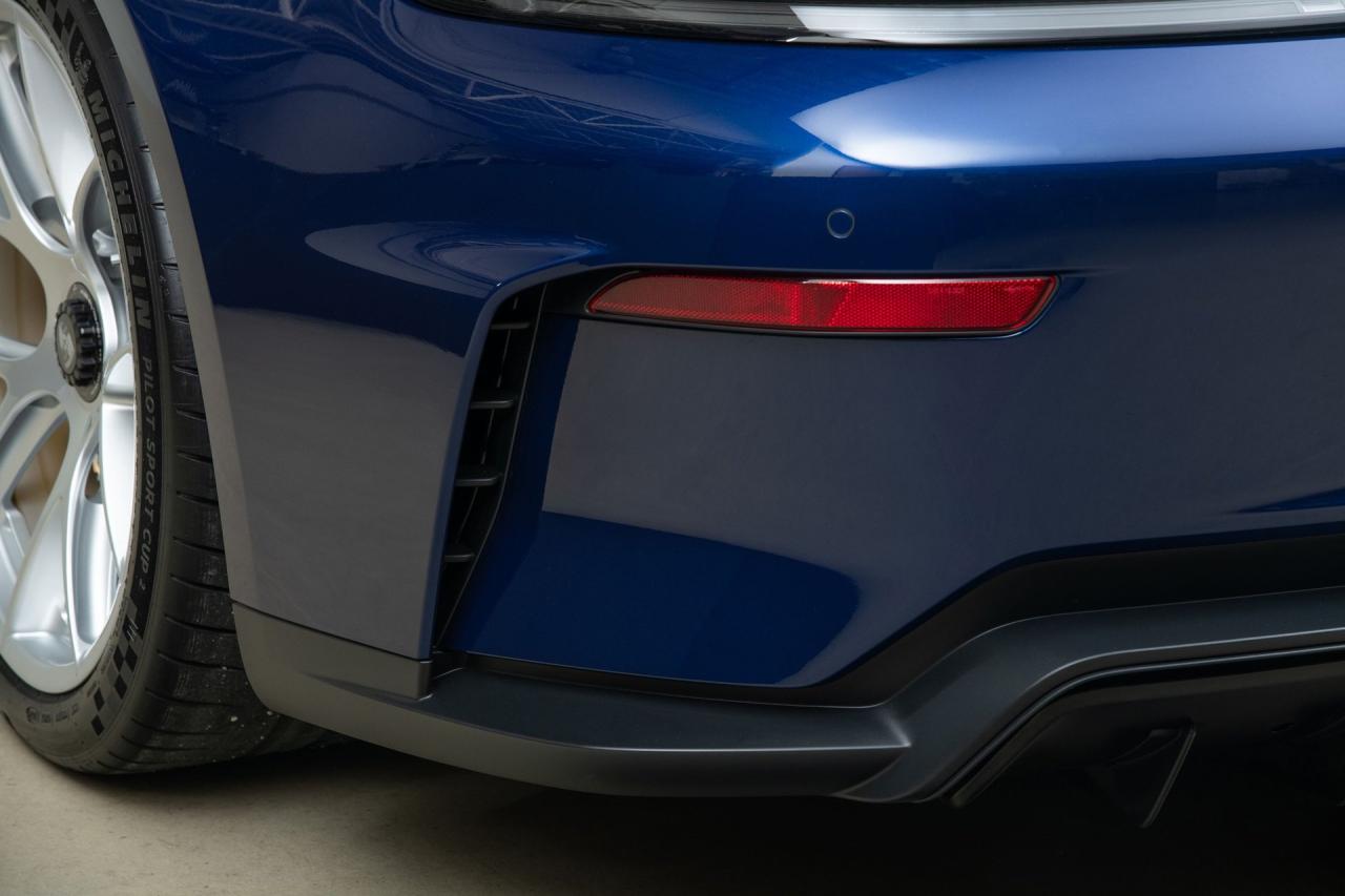 2026 Porsche 911 GT3 Touring