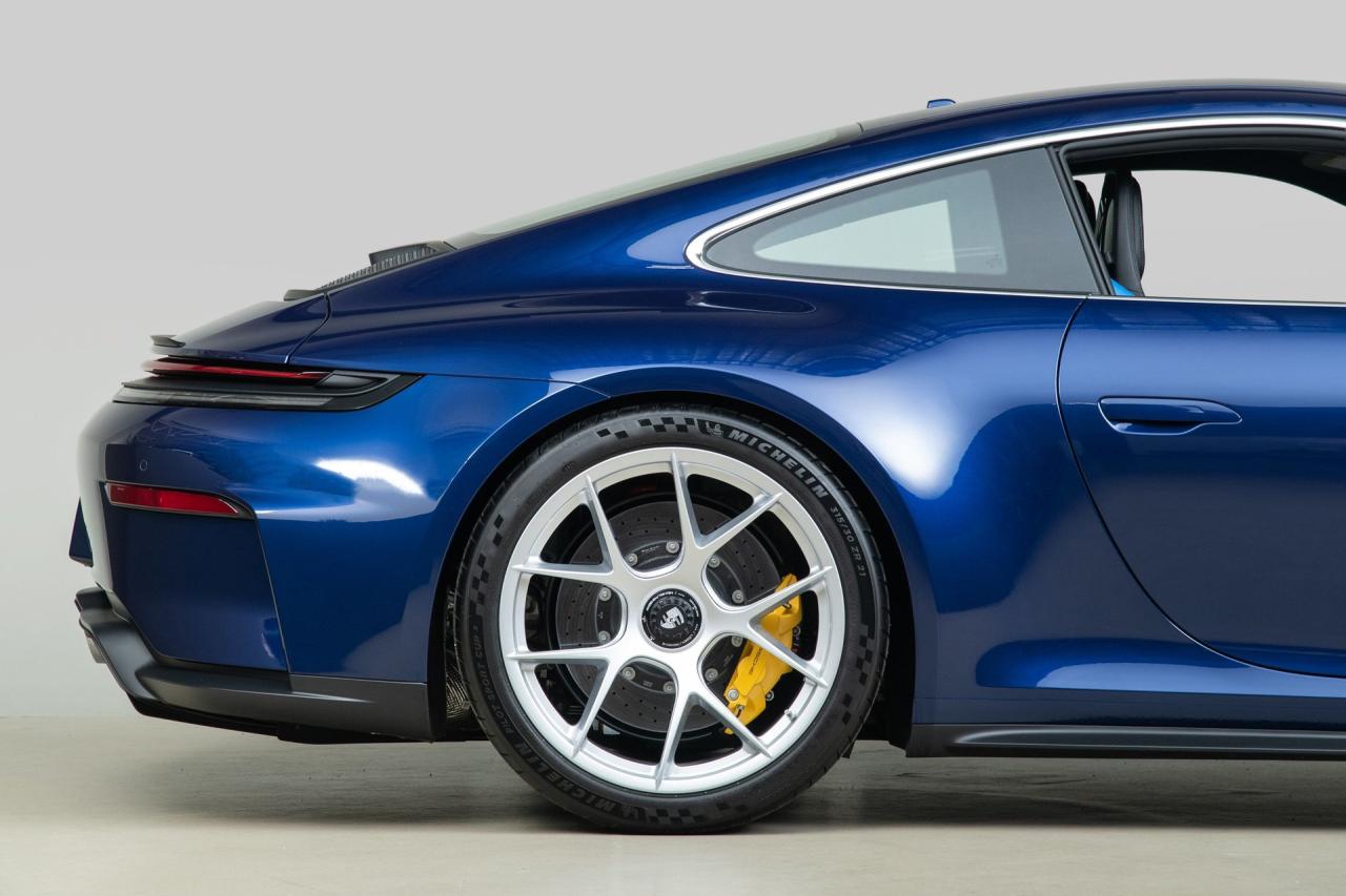 2026 Porsche 911 GT3 Touring
