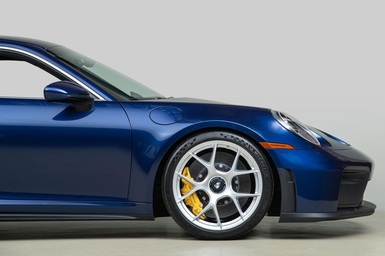 2026 Porsche 911 GT3 Touring