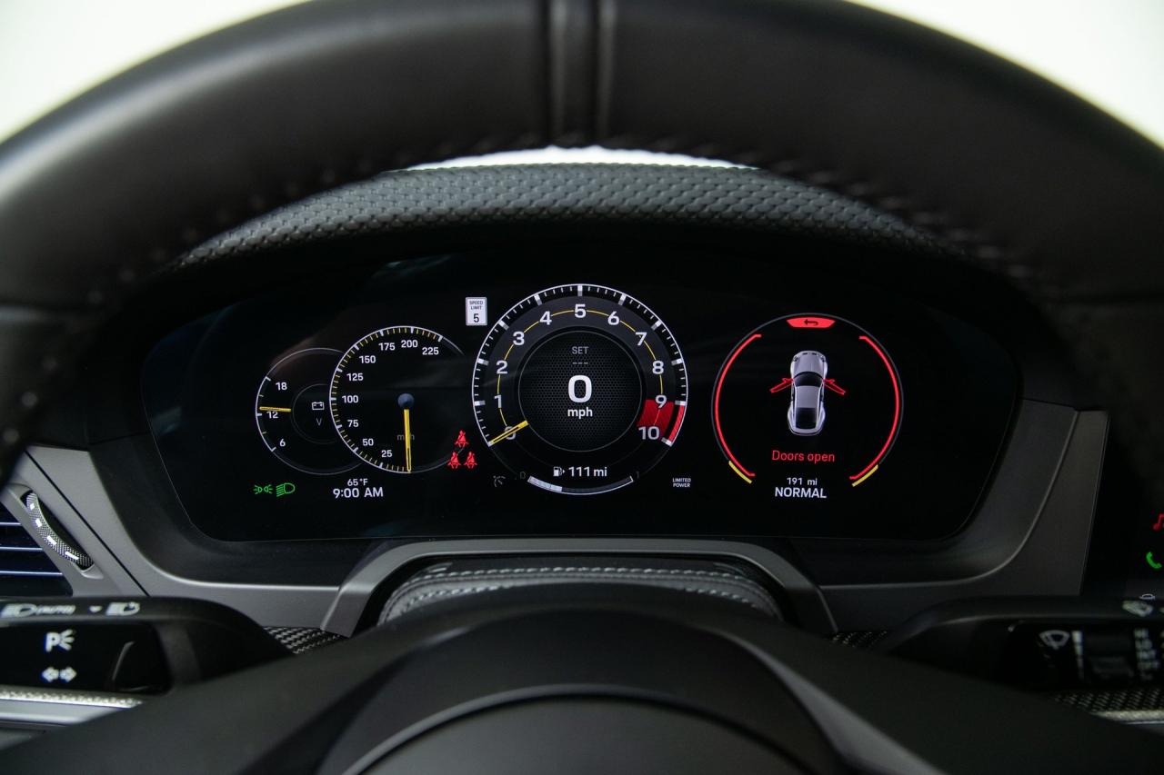 2026 Porsche 911 GT3 Touring