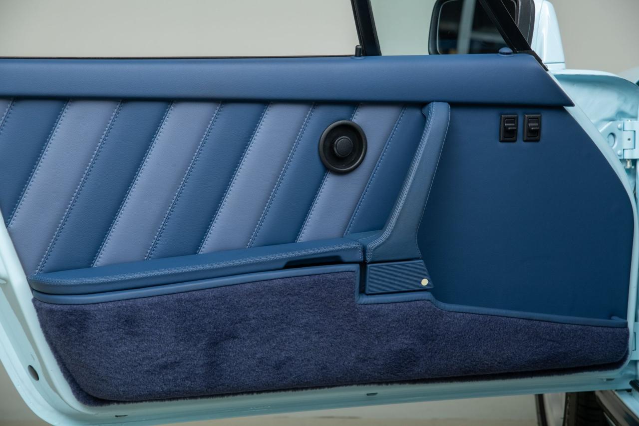 1987 Porsche 911 Carrera "Arsham"