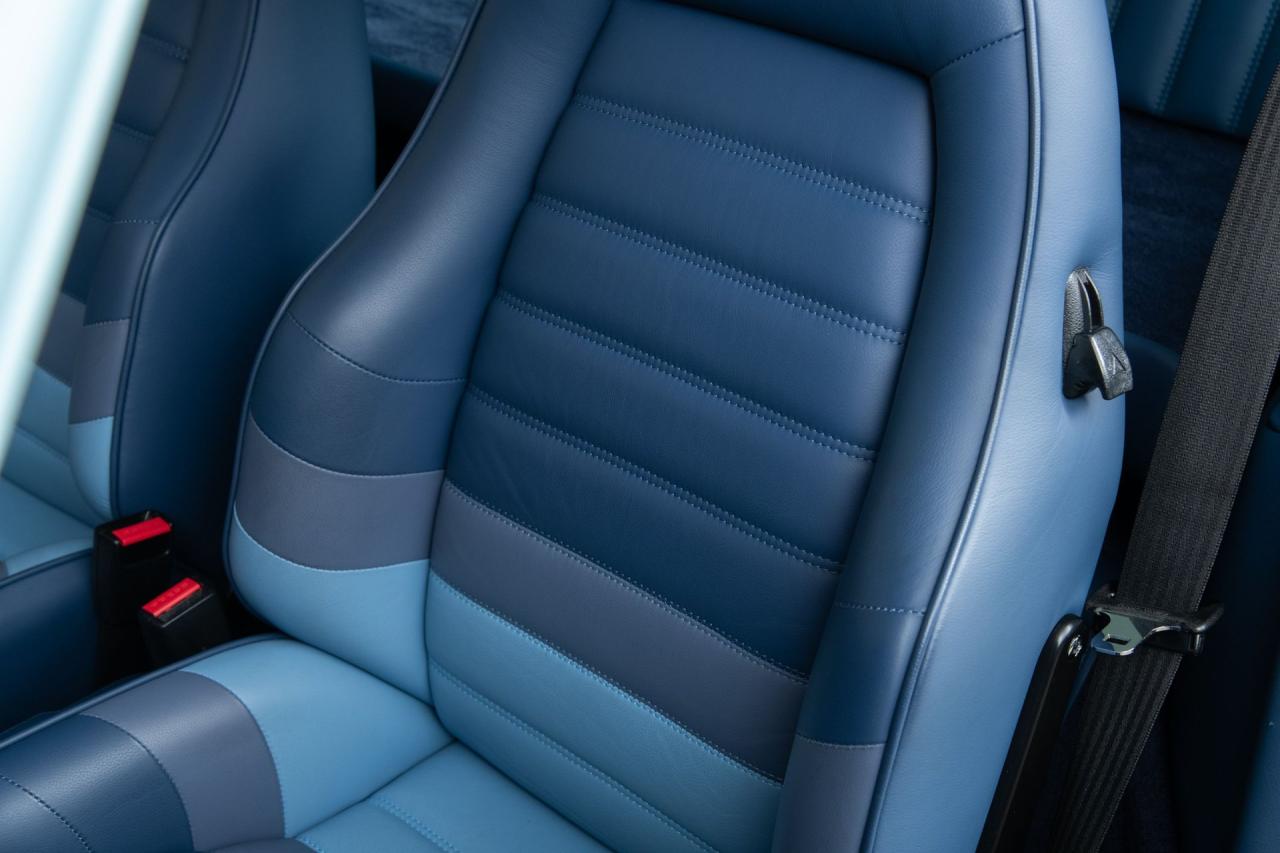 1987 Porsche 911 Carrera "Arsham"
