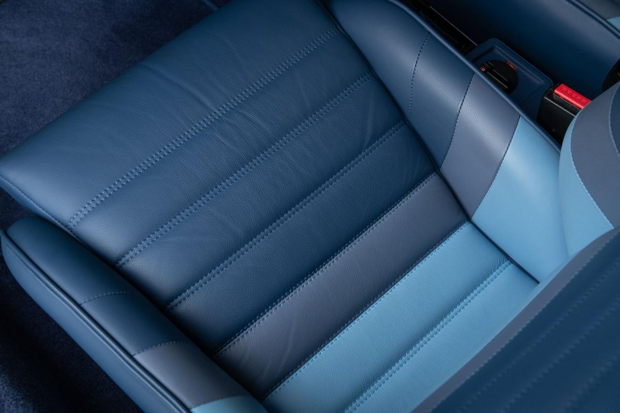 1987 Porsche 911 Carrera "Arsham"