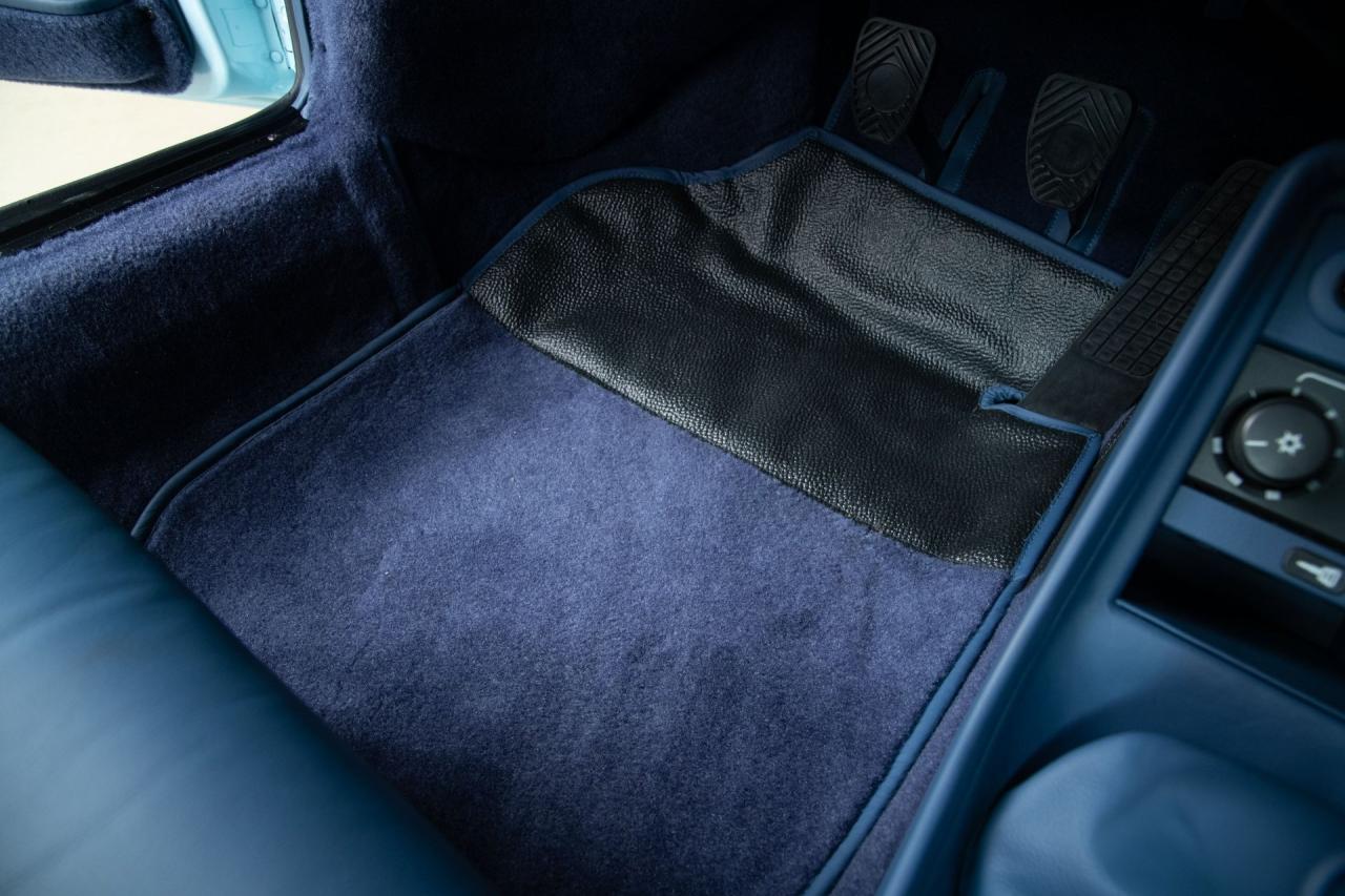 1987 Porsche 911 Carrera "Arsham"