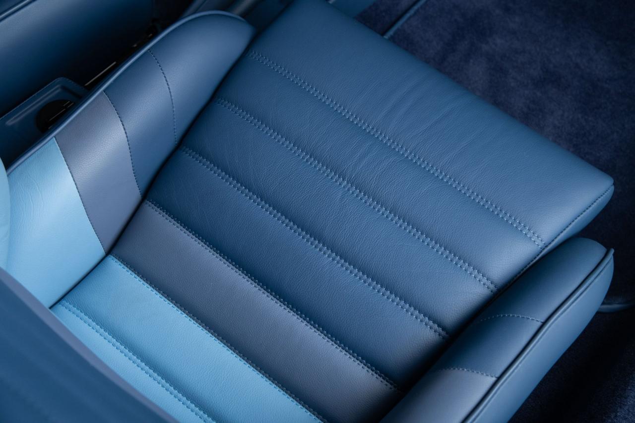 1987 Porsche 911 Carrera "Arsham"