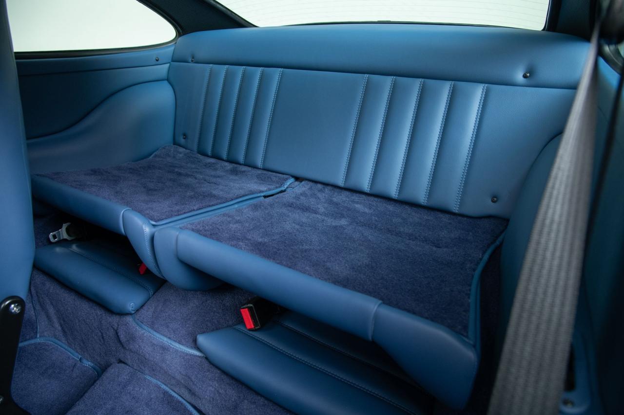 1987 Porsche 911 Carrera "Arsham"