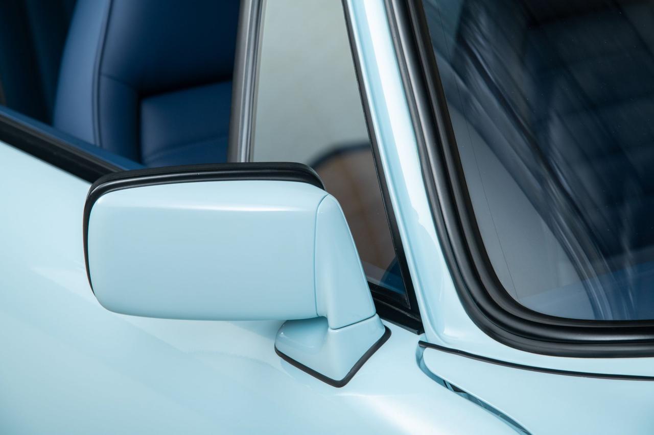 1987 Porsche 911 Carrera "Arsham"