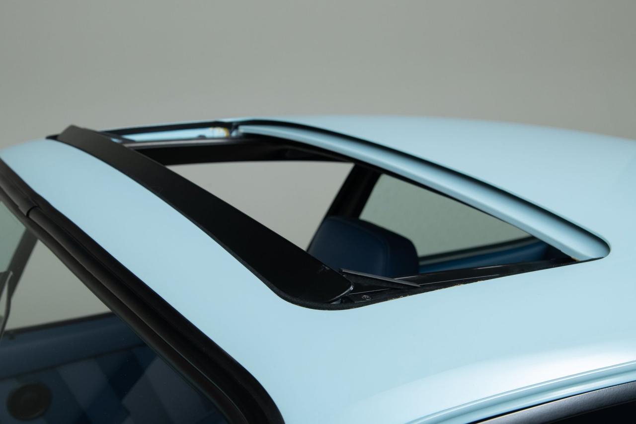 1987 Porsche 911 Carrera "Arsham"