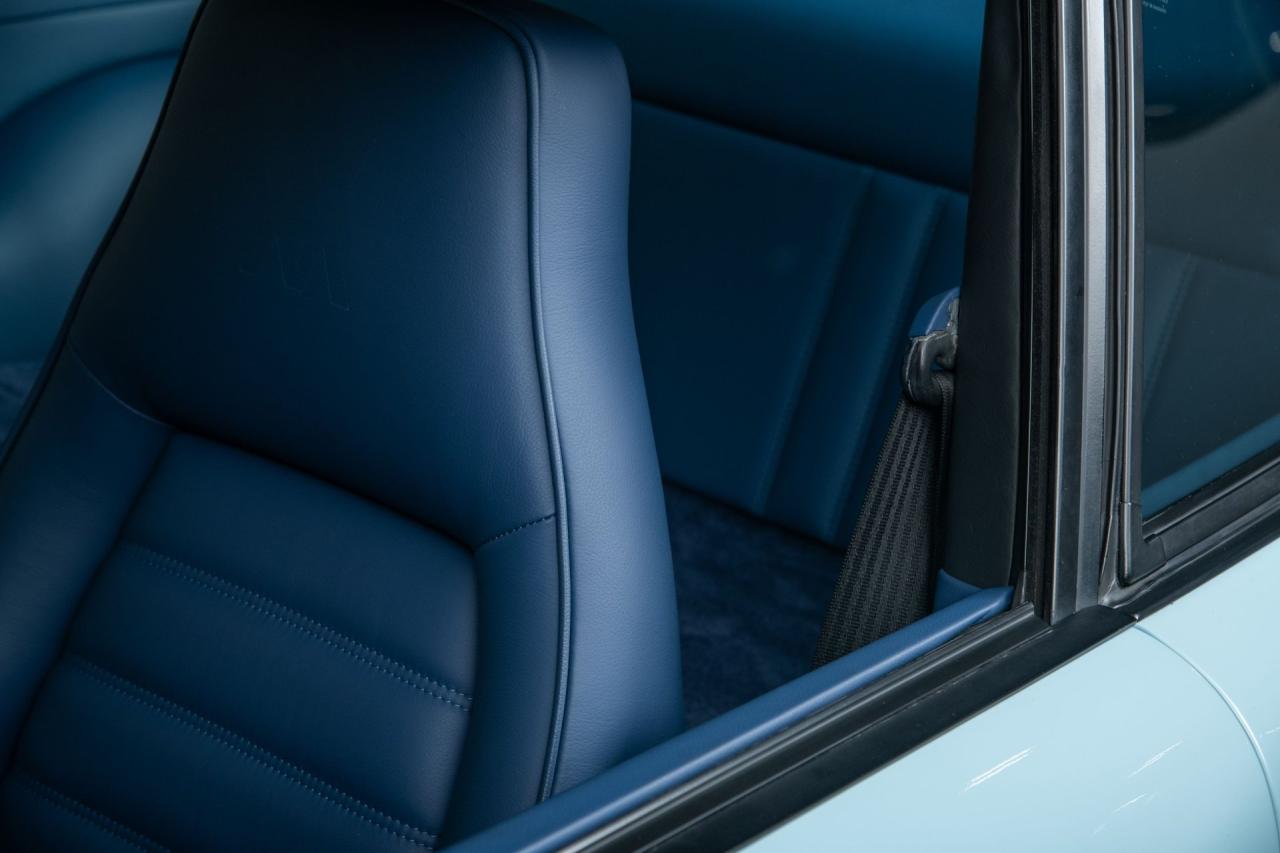 1987 Porsche 911 Carrera "Arsham"