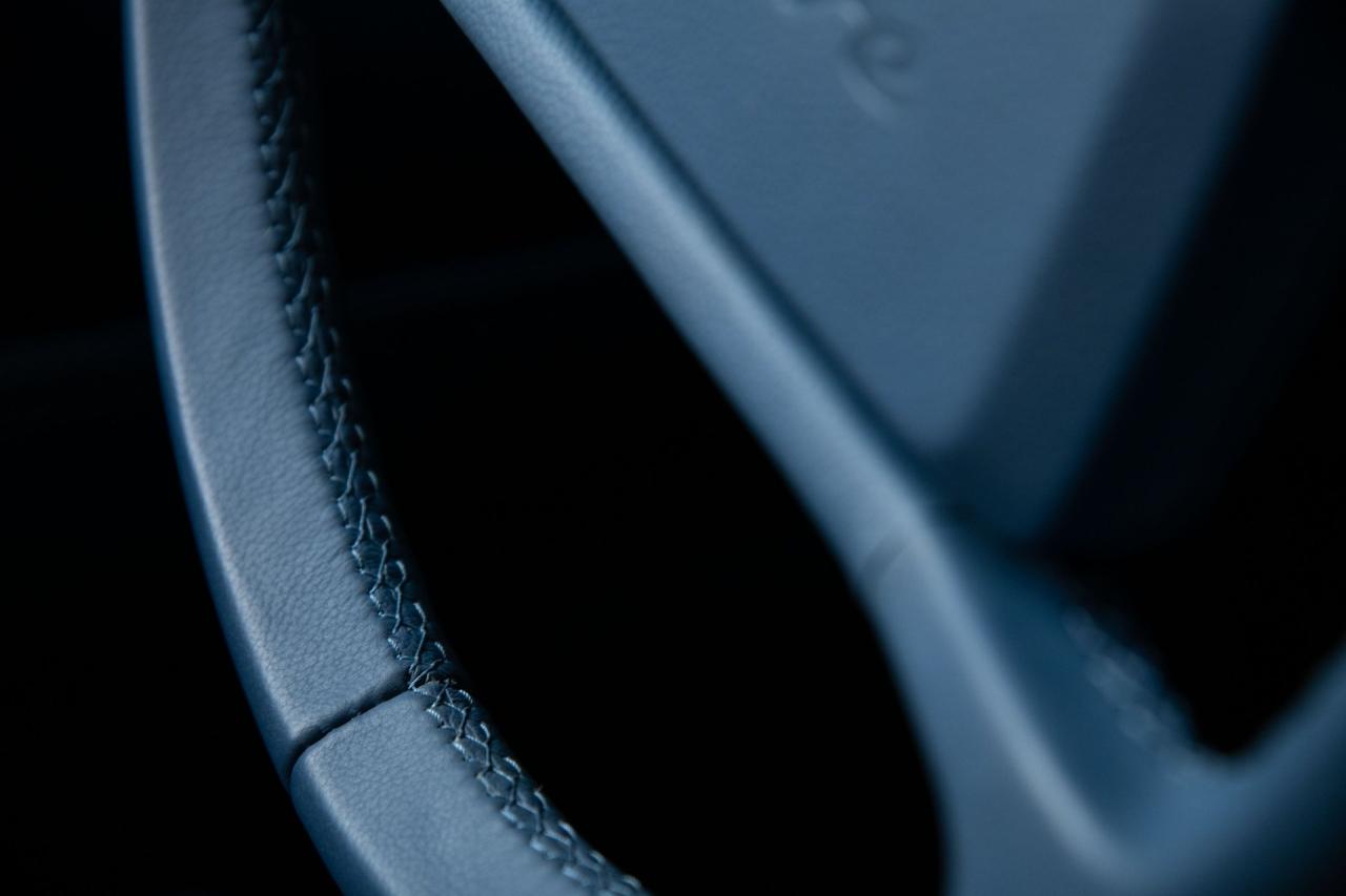 1987 Porsche 911 Carrera "Arsham"