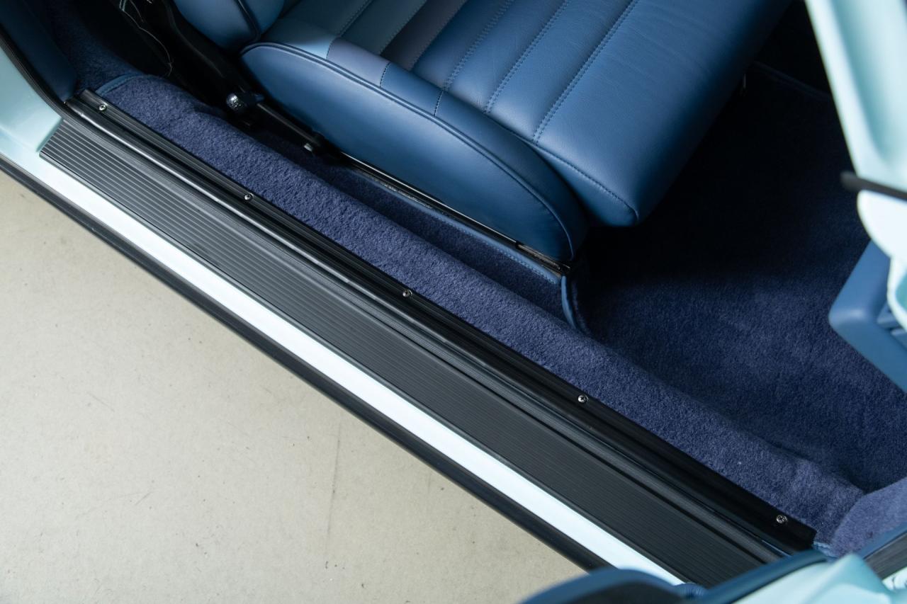 1987 Porsche 911 Carrera "Arsham"